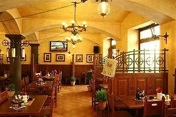 Hotel Dar Prague
