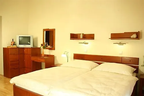 Hotel Dar Prague