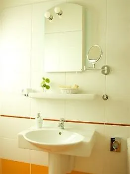 Hotel Dar Prague