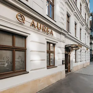 فندق Aurea Legends By Eurostars Company