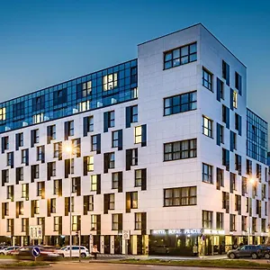 4* Szálloda Royal
