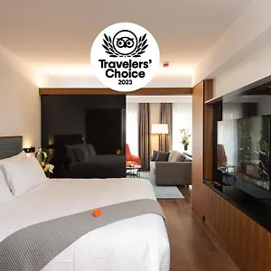 Fraser - Serviced 4* Geneva