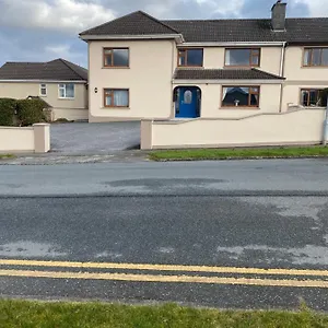 Algret House 3* Killarney