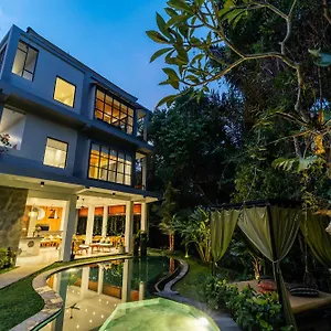 The Nani 3* Ubud