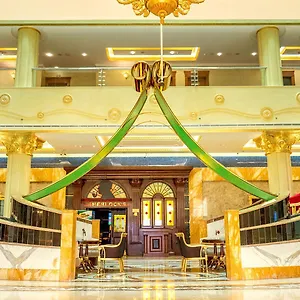 Grand Excelsior Al Barsha Отель