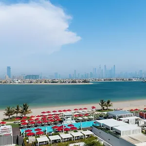 Th8 Palm Resort, Vignette Collection By Ihg 5* Dubai