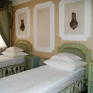 Art Celakovskeho Sady Apartment