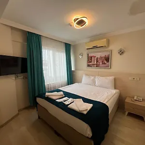 Le Safran Palace Szálloda Isztambul