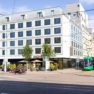 Ibis Bahnhof 2* Basel