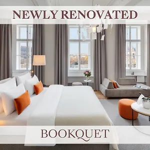 Hotel Leonardo&bookquet