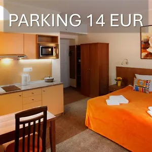 Anyday Hotel apartamentowy