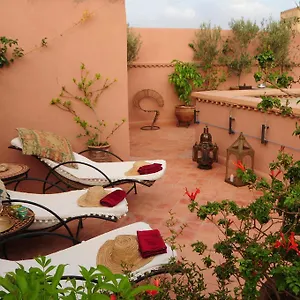 Saba 4* Marrakesh