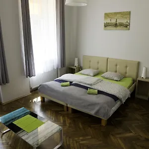Dream & Hostel Krakkó