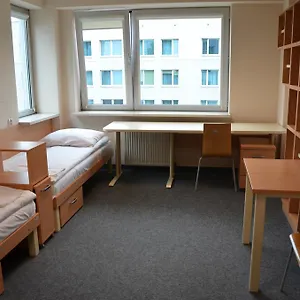 Ds Za Kolumnami Hostel Krakkó