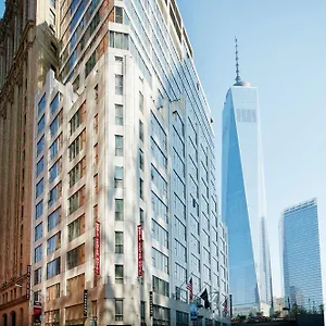 World Center 4*, New York USA