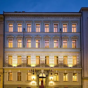 Raffaello Прага