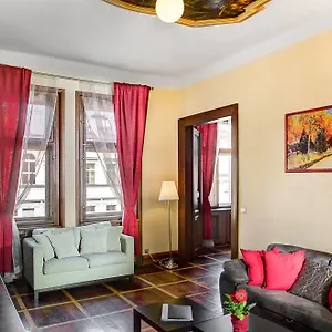 Art House By Adrez Apartment