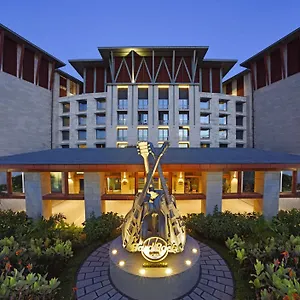 World Sentosa - 5* Singapore