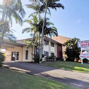 Vegas 4* Tweed Heads