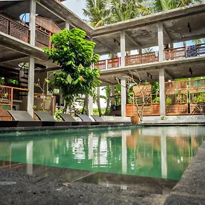 Gunung An Retreat 3* Ubud
