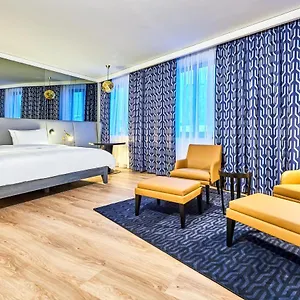 Radisson Blu Отель
