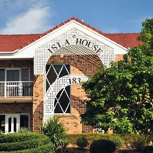 Isla House Greenslopes 3* Brisbane
