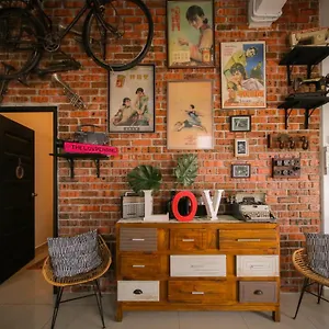 The In - The Lov Penang 5* Bayan Lepas