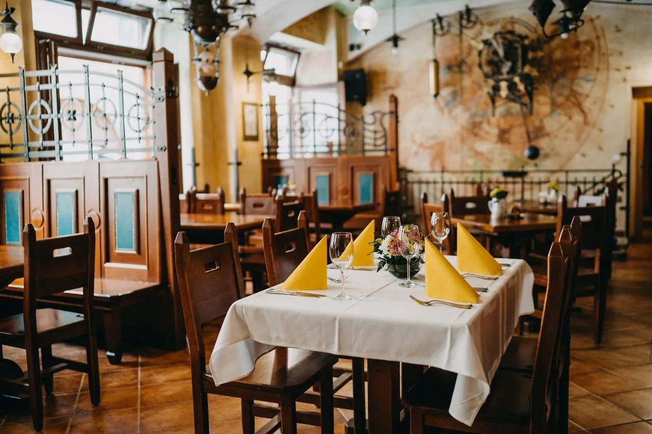Hotel Dar Prague
