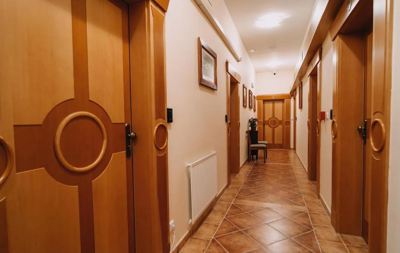 Hotel Dar Prague