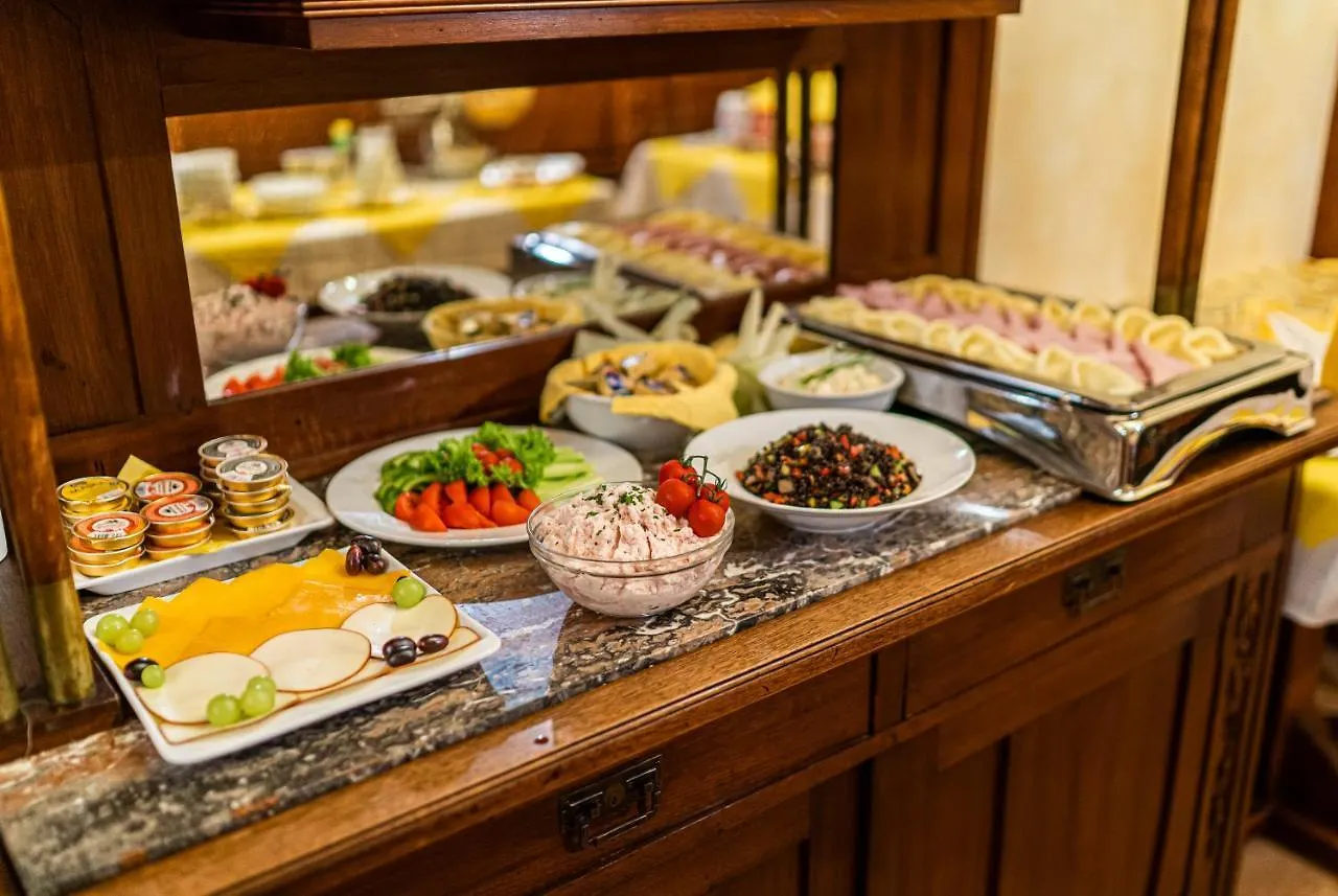 Hotel Dar Prague
