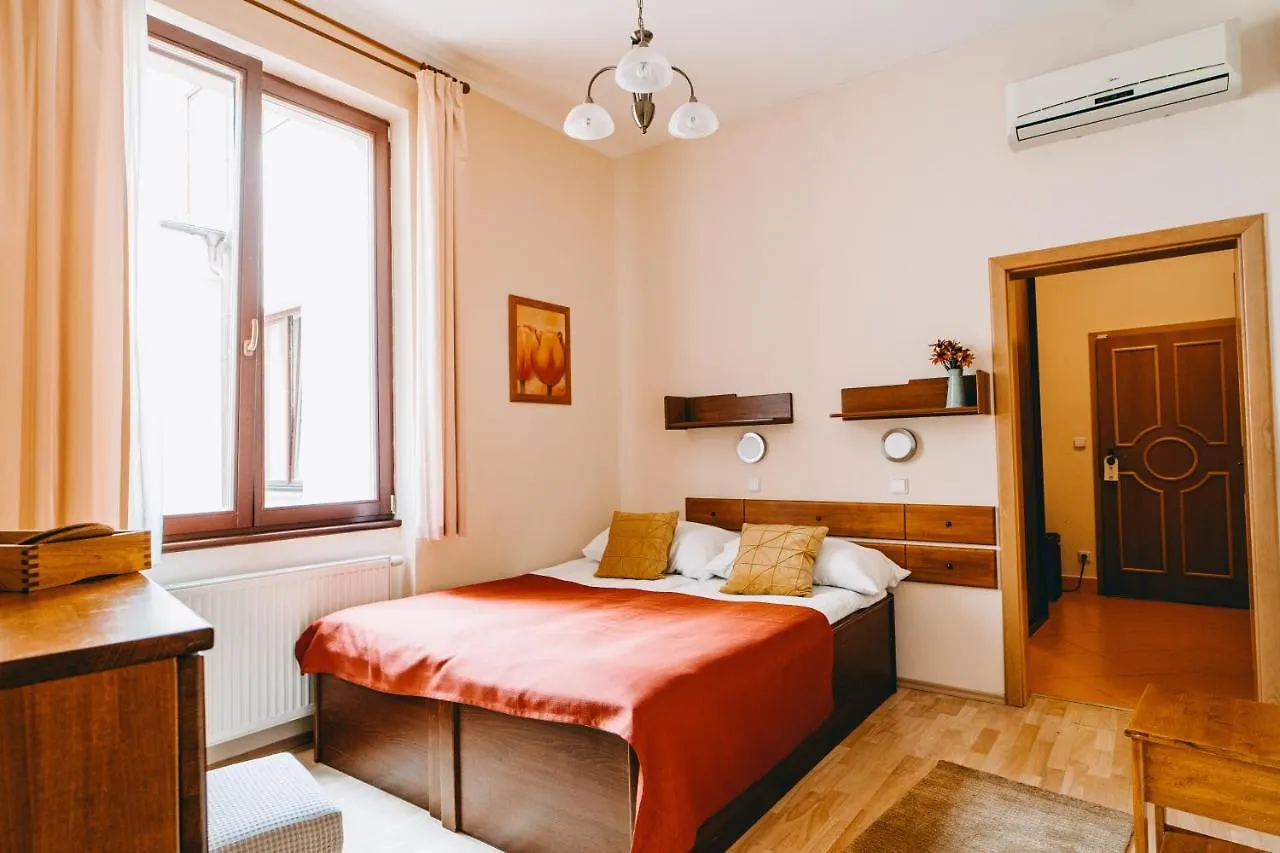 Hotel Dar Prague
