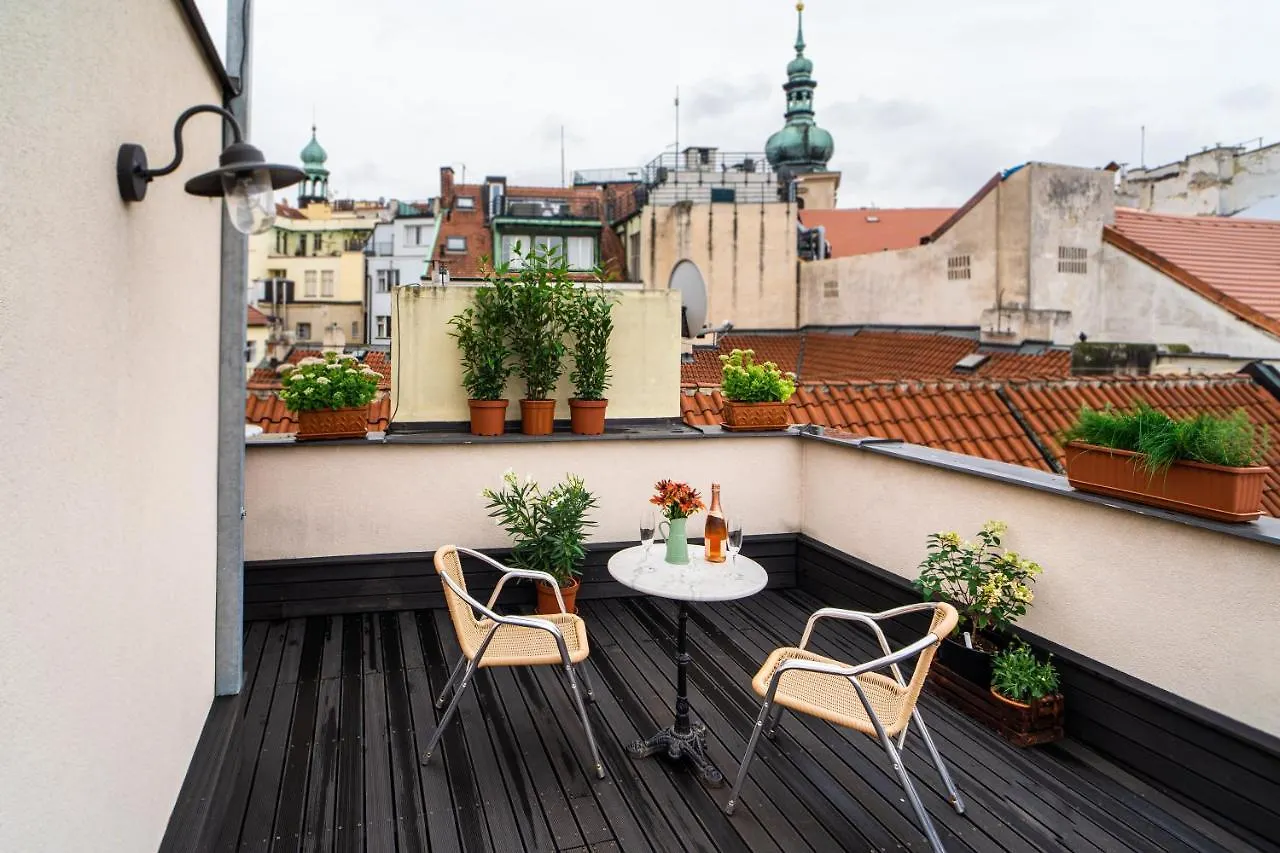 Hotel Dar Prague