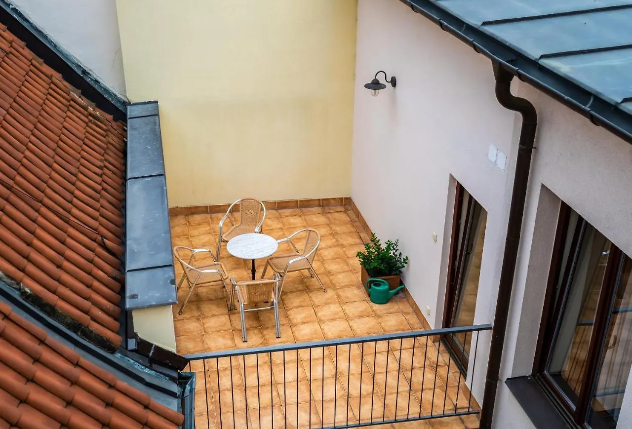 Hotel Dar Prague