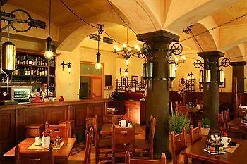 ***  Hotel Dar Prague Czech Republic