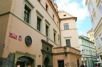 Hotel Dar Prague