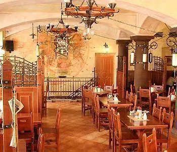 ***  Hotel Dar Prague Czech Republic