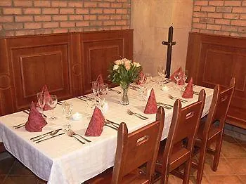 Hotel Dar Prague