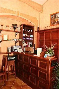 Hotel Dar Prague