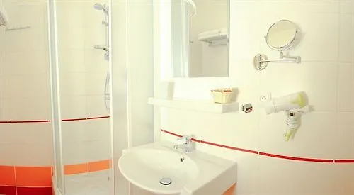 Hotel Dar Prague