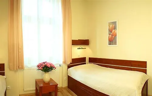 Hotel Dar Praga