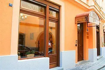Hotel Dar Prague