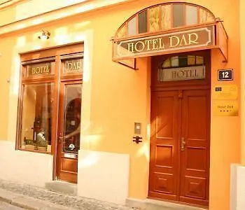 Hotel Dar Prague