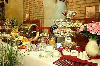 Hotel Dar Prague