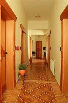 فندق دار براغ