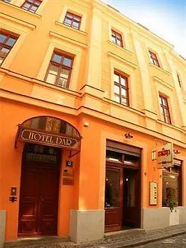 Hotel Dar Prague 3*,  Czech Republic