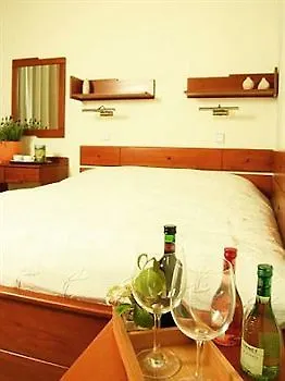 Hotel Dar Prague