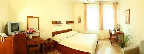 ***  Hotel Dar Prague Czech Republic