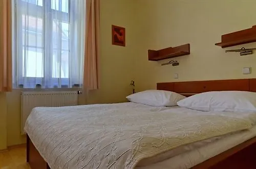 Hotel Dar Prague