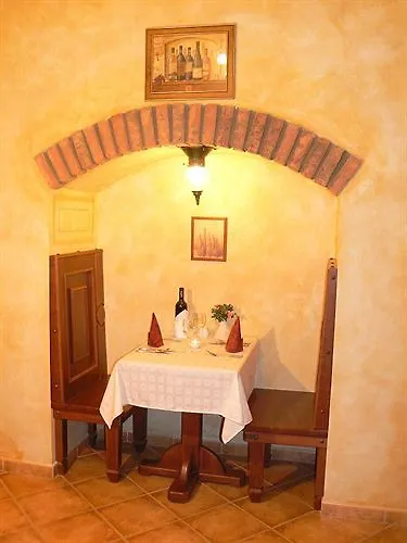 Hotel Dar Prague