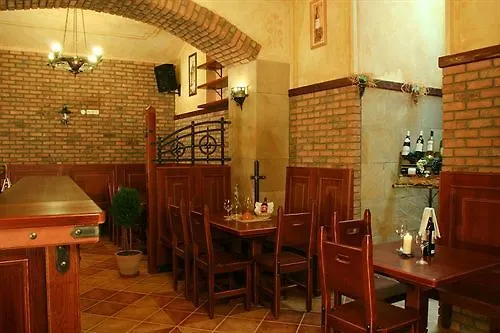 Hotel Dar Praga